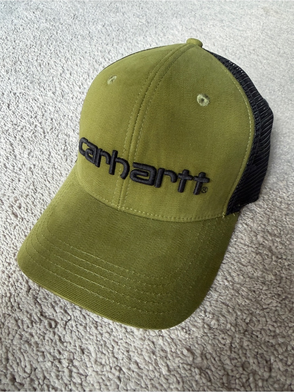 NWOT Carhartt Hat